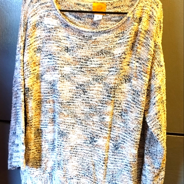 Ex Large Ruby Rd Sweater